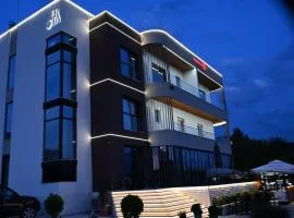 Erta Hotel and Restaurant