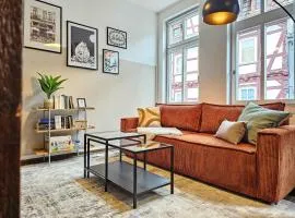 LUX - Design Loft - Zentral - Nintendo