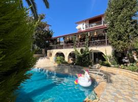 Casa dell'Arte Kerpe, hotel v destinaci Kandıra
