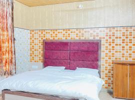 Hotel Tara Palace By MIDTOWN, hotel v destinaci Katra