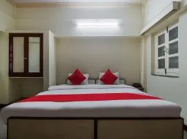 Super Hotel O Anand Hotel Jodhpur