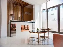 Residencial La Gran Via