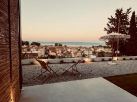 Lumora Suites, hotel v destinaci Kavos