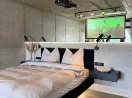 Apartament Odlot