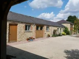 Terrace Barn