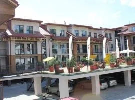 Bears Apartments