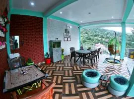 Green Valley Homestay