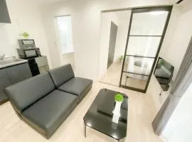 GLITTER202 Max 6ppl 5 minutes to USJ by train