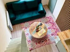 Apartament 511 Green AC Progres