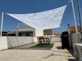UIM Mediterraneo Segorbe 1 Wifi