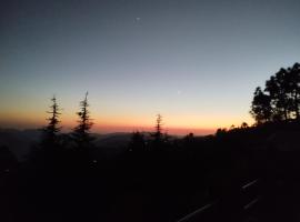Himgiri Nature Retreat, ξενοδοχείο σε Rājgarh