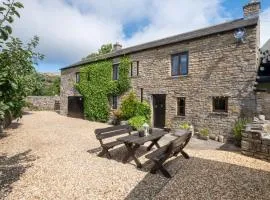 Ballowfield Barn