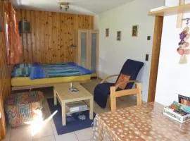 Studio au Châble, proche de Verbier