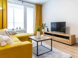 Luxury Apartment Centre-VUSCH 2 parking included