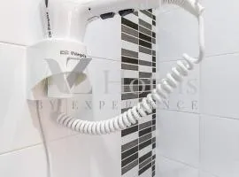 Sierra de Meira - Hospedaje de Autogestión sin Recepción