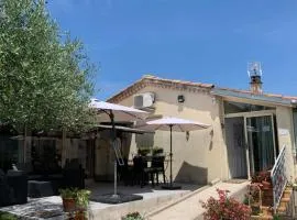 LA GRAND'VIGNE
