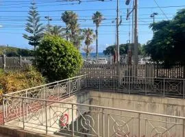 casa ibisco-50m dal mare