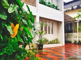 Cochin Inn Villa