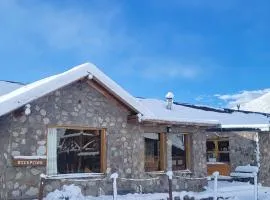 Los Molles Complejo Turistico