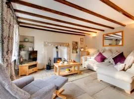 South Steps Cottage