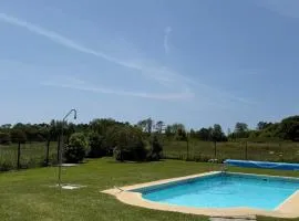 Villa Atlántica
