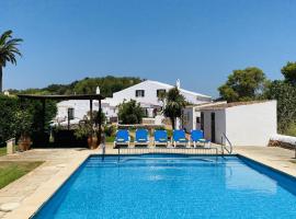 Finca TONI, hotel di Alaior