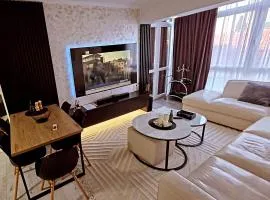 Apartmani Komatina Đenovići 3 LUX