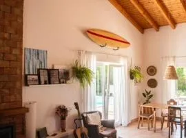 Endless Summer Surf House