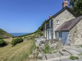 Dolwylan Cottage