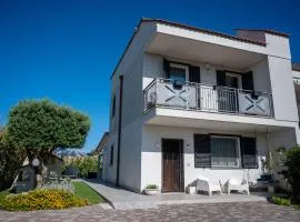 LikeHome Mediterraneo- Villa exclusive -3 rooms-6pxs