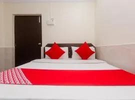 Hotel O Manori Resort