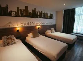 Hotel Milano