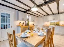 Blacksmiths Cottage