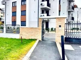 Apartman Lena