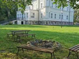 Pałac Lubiechowo
