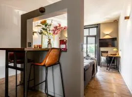 ShortStay Gouda