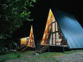 Drakhtiq Resort