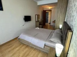 ბინა საბურთალოზე 1 საძინებელი