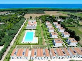 PURO Resort Blu Mare Otranto by Life Resorts
