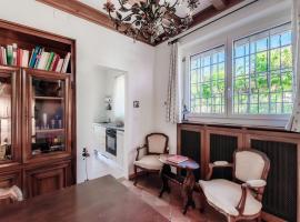 Al Capriccio Apartment by Quokka 360 - 5 minutes from the centre of Ascona, ξενοδοχείο σε Losone