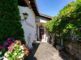 Al Capriccio Apartment by Quokka 360 - 5 minutes from the centre of Ascona