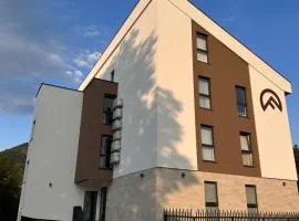 Field Apartments and SPA Kolasin