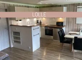 Dreibogen Ferienwohnung Lolle