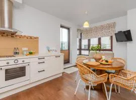 APARTAMENTY MIERZEJA - PRZY MARINIE, 100 m od Zalewu Wiślanego, Kąty Rybackie
