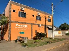 Hospedagem De Ferias