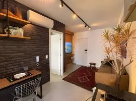 Casa Pantuso no coração de BH