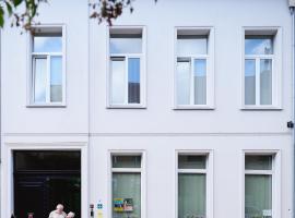 B&B De Gilleminus, hotel v destinaci Temse
