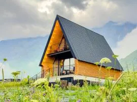 Chill inn kazbegi