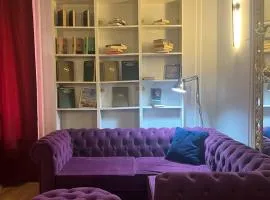 Hazz-Museum Art Hotel