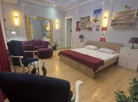 Nest Boutique Hotel GH